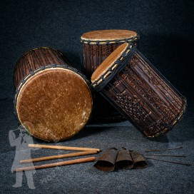 Doundouns 2513