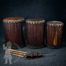 Medium Doundouns 2512