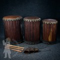 Medium Doundouns 2512