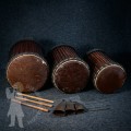 Medium Doundouns 2512