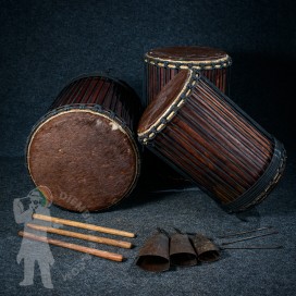 Medium Doundouns 2512