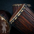 Medium Doundouns 2512