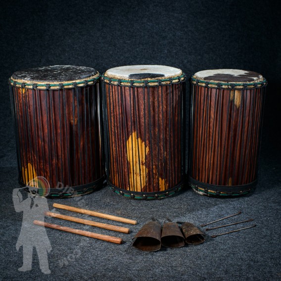 Medium Doundouns 2513