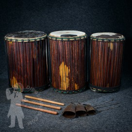 Medium Doundouns 2513