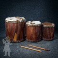 Mini Doundouns 2505