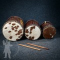 Mini Doundouns 2505
