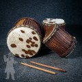 Mini Doundouns 2505