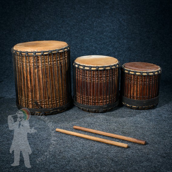 Mini Doundouns 2506