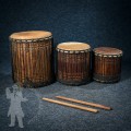 Mini Doundouns 2506