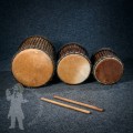 Mini Doundouns 2506