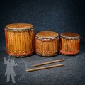 Mini Doundouns 2507