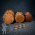 Mini Doundouns 2507