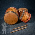 Mini Doundouns 2507