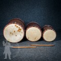 Mini Doundouns 2508