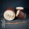 Mini Doundouns 2508