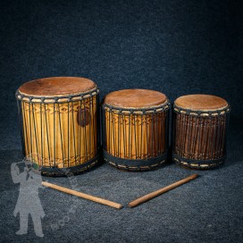Mini Doundouns 2509