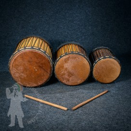 Mini Doundouns 2509