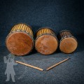 Mini Doundouns 2509