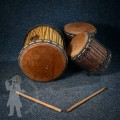 Mini Doundouns 2509