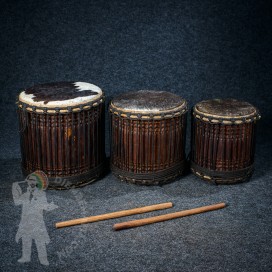 Mini Doundouns 2510