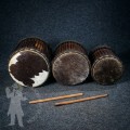 Mini Doundouns 2510