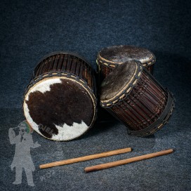 Mini Doundouns 2510