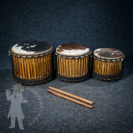 Mini Doundouns 2511