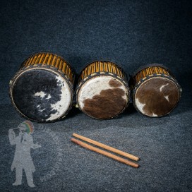 Mini Doundouns 2511