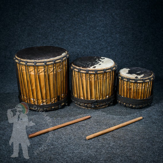 Mini Doundouns 2512