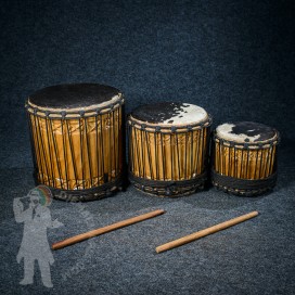 Mini Doundouns 2512