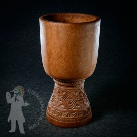 Djembe Shell 2522