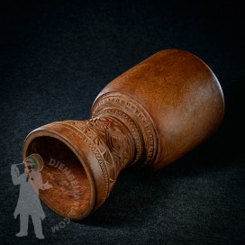 Djembe Shell 2522