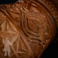 Djembe Shell 2522