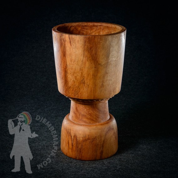Djembe Shell 2523