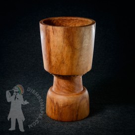 Djembe Shell 2523