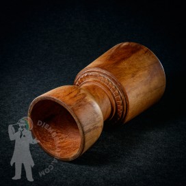Djembe Shell 2523