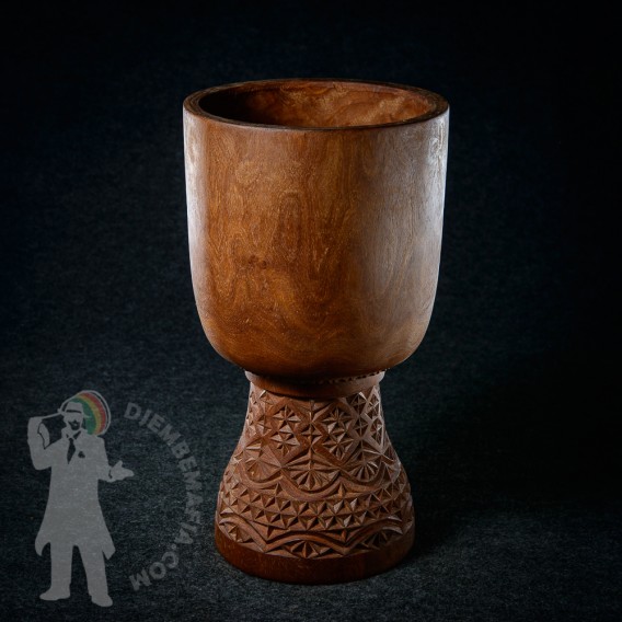 Djembe Shell 2524