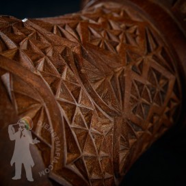 Djembe Shell 2524