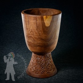 Djembe Shell 2526
