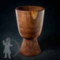 Djembe Shell 2526