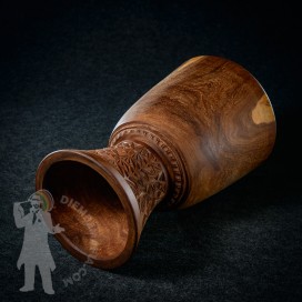 Djembe Shell 2526