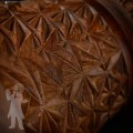 Djembe Shell 2526