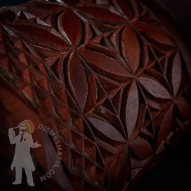 Djembe Shell 2527