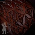 Djembe Shell 2527