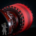 Djembe 2531 "The Inquisitor"