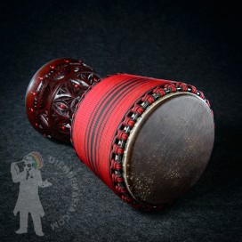 Djembe 2531 "The Inquisitor"