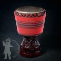Djembe 2531 "The Inquisitor"