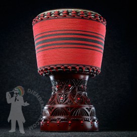 Djembe 2531 "The Inquisitor"