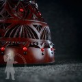 Djembe 2531 "The Inquisitor"