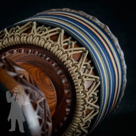 Djembe 2534